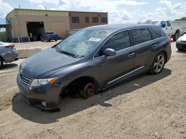 TOYOTA VENZA 2011 4t3zk3bbxbu046080