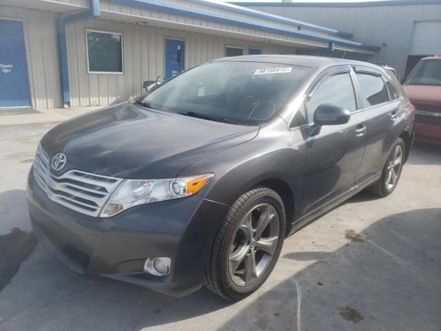 TOYOTA VENZA LE 2012 4t3zk3bbxcu049773