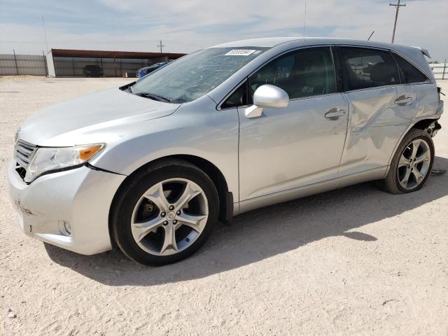 TOYOTA VENZA LE 2012 4t3zk3bbxcu050888