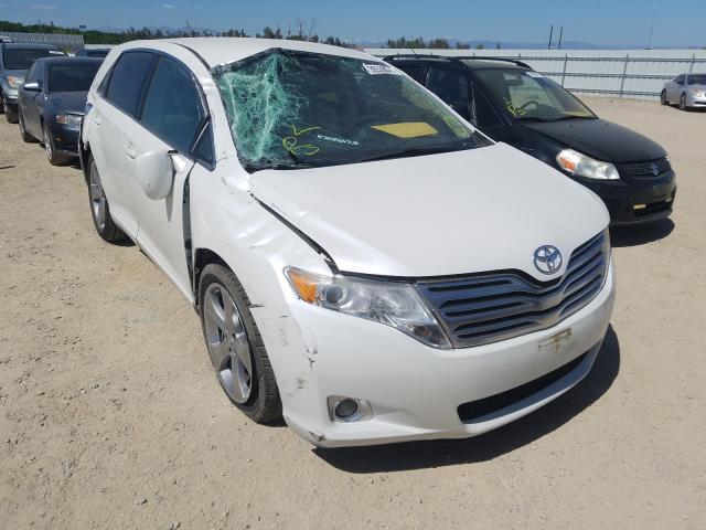 TOYOTA VENZA LE 2012 4t3zk3bbxcu051085