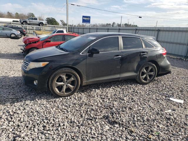 TOYOTA VENZA LE 2012 4t3zk3bbxcu051118