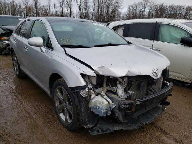 TOYOTA VENZA LE 2012 4t3zk3bbxcu051555