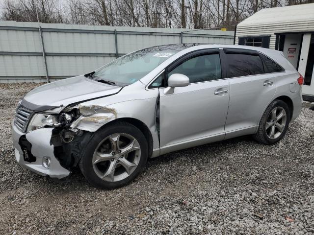 TOYOTA VENZA 2012 4t3zk3bbxcu051779