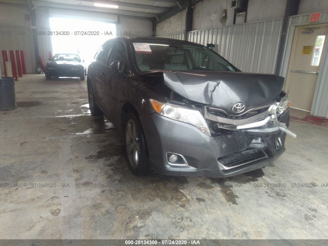 TOYOTA VENZA 2013 4t3zk3bbxdu052416