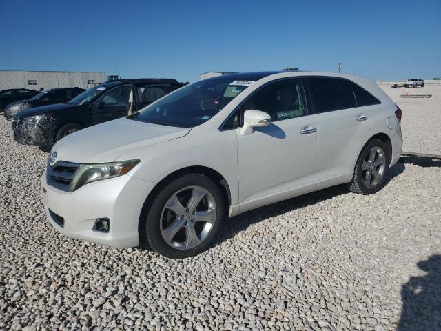 TOYOTA VENZA LE 2013 4t3zk3bbxdu054229