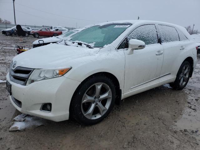 TOYOTA VENZA LE 2013 4t3zk3bbxdu054974