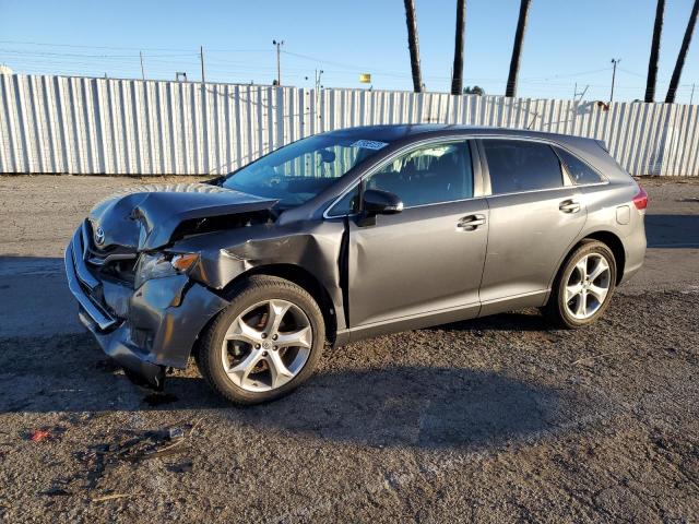 TOYOTA VENZA LE 2013 4t3zk3bbxdu056854