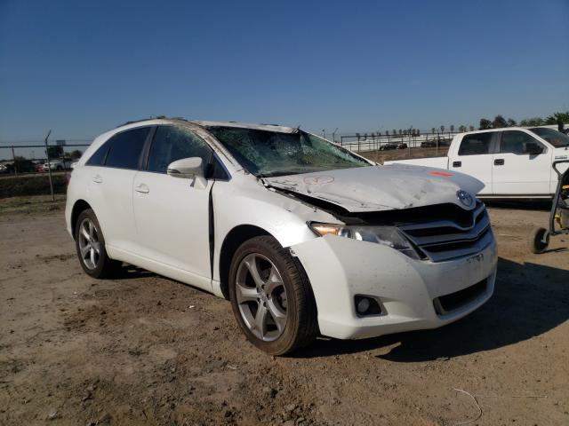 TOYOTA VENZA LE 2013 4t3zk3bbxdu059916