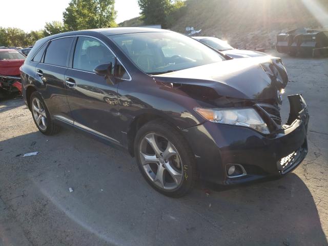 TOYOTA VENZA LE 2013 4t3zk3bbxdu060046