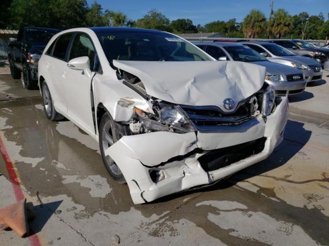 TOYOTA VENZA LE 2013 4t3zk3bbxdu060547