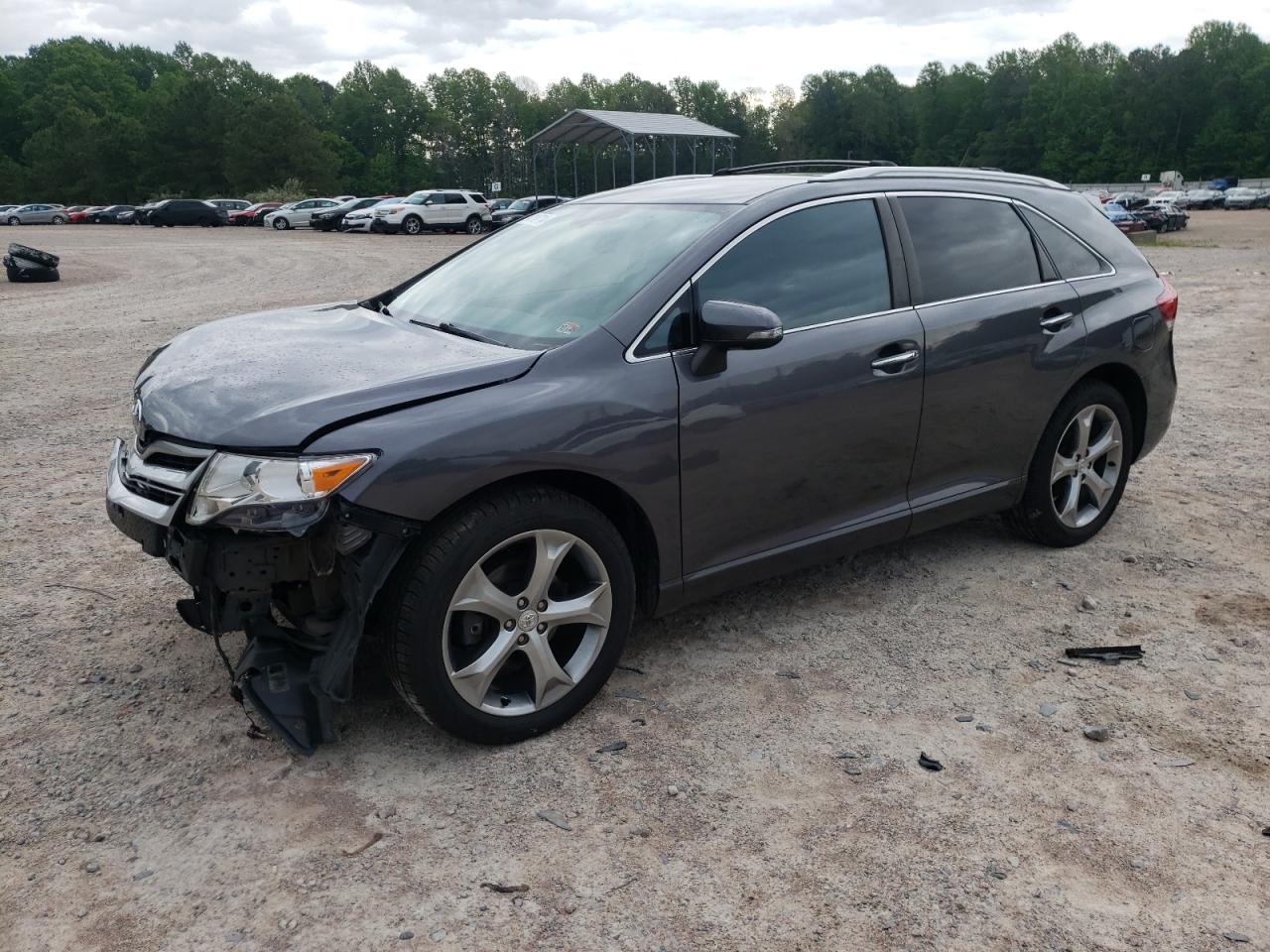 TOYOTA VENZA 2013 4t3zk3bbxdu061679