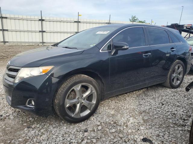 TOYOTA VENZA 2013 4t3zk3bbxdu062105