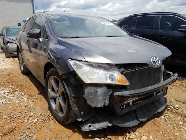 TOYOTA VENZA LE 2013 4t3zk3bbxdu062945