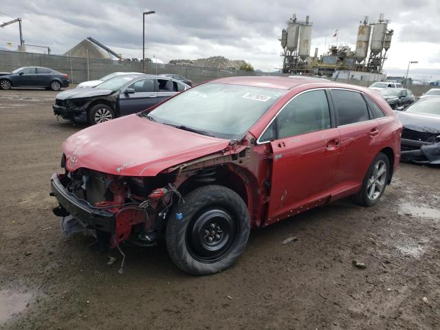 TOYOTA VENZA LE 2014 4t3zk3bbxeu066348