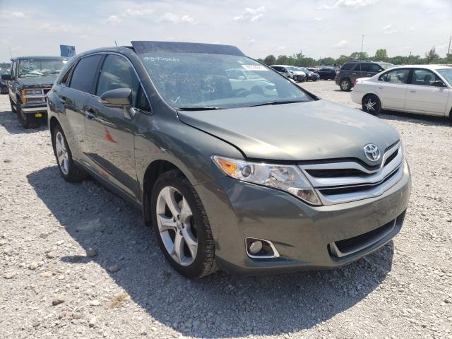 TOYOTA VENZA LE 2014 4t3zk3bbxeu069959