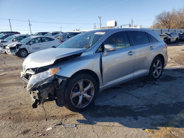 TOYOTA VENZA LE 2015 4t3zk3bbxfu070966