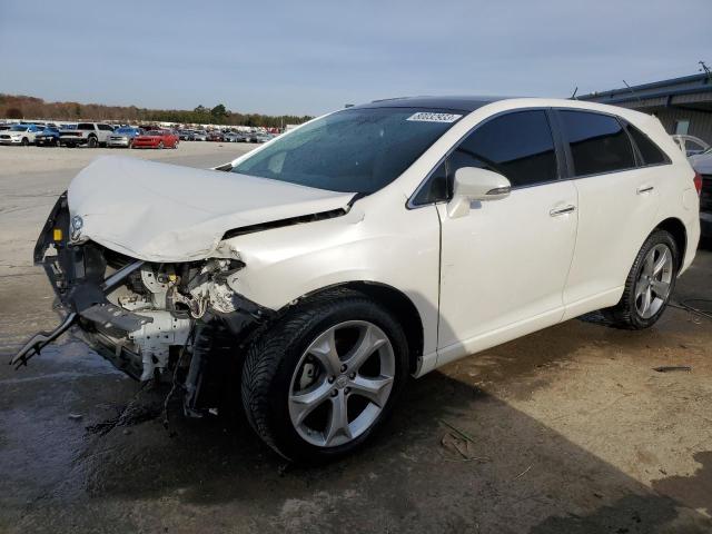 TOYOTA VENZA 2015 4t3zk3bbxfu073382