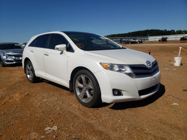 TOYOTA VENZA LE 2015 4t3zk3bbxfu073396