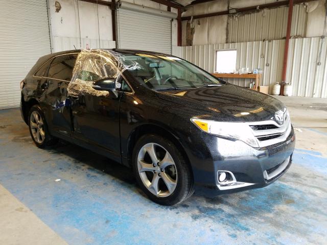 TOYOTA VENZA LE 2015 4t3zk3bbxfu073883