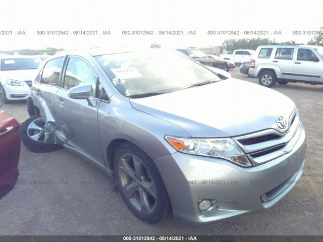 TOYOTA VENZA 2015 4t3zk3bbxfu074550