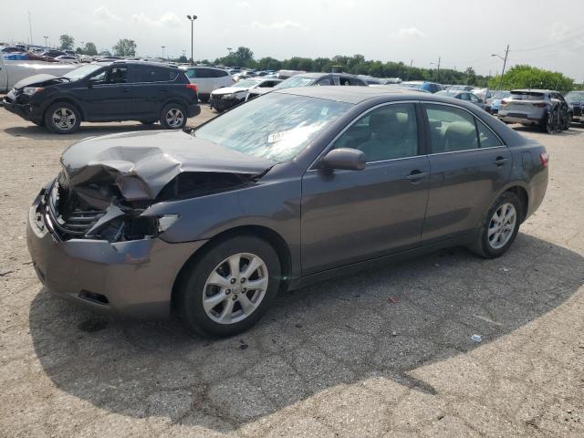 TOYOTA CAMRY CE 2007 4t4be46k07r010087