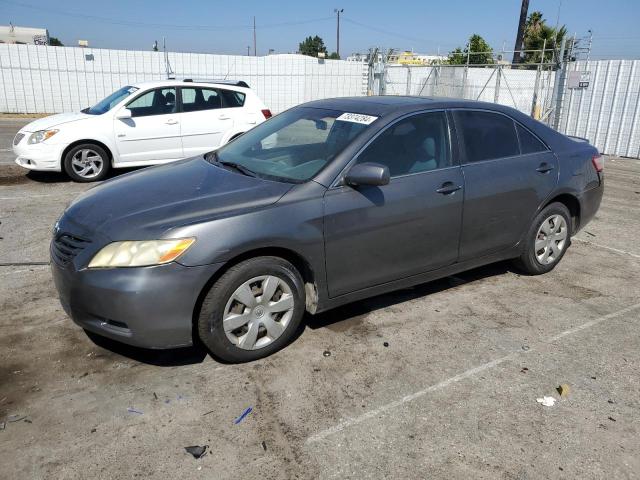 TOYOTA CAMRY CE 2008 4t4be46k08r013279