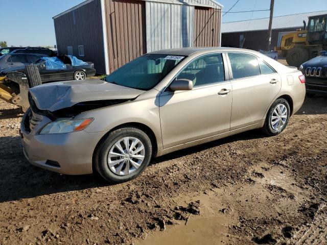 TOYOTA CAMRY CE 2008 4t4be46k08r013315