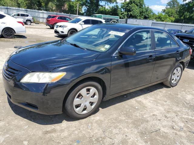 TOYOTA CAMRY 2008 4t4be46k08r015937