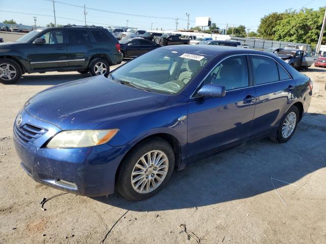 TOYOTA CAMRY CE 2008 4t4be46k08r019910