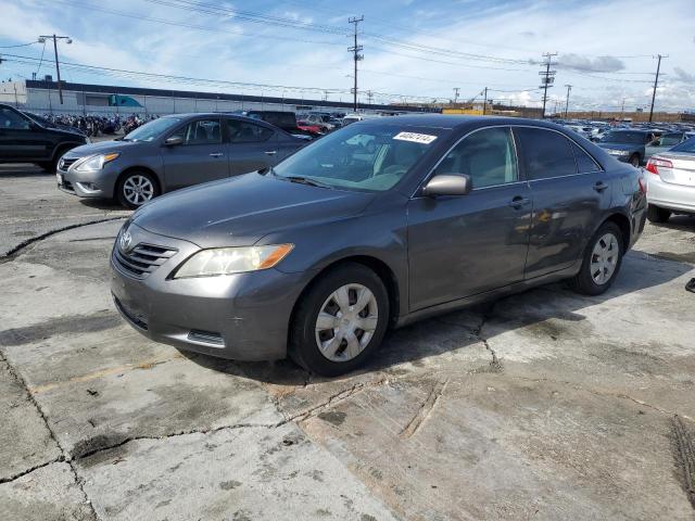 TOYOTA CAMRY 2008 4t4be46k08r020023