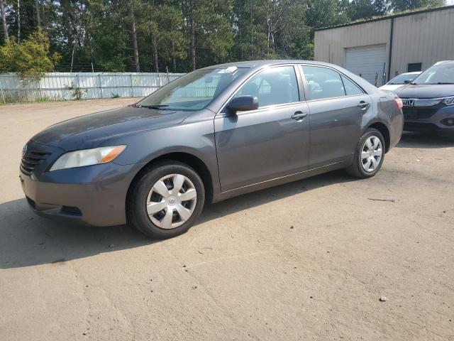 TOYOTA CAMRY CE 2008 4t4be46k08r024315