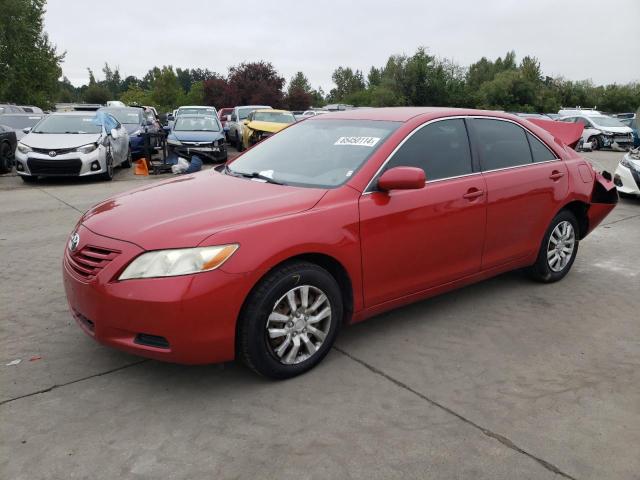 TOYOTA CAMRY CE 2008 4t4be46k08r026954