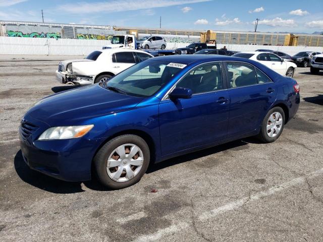 TOYOTA CAMRY 2008 4t4be46k08r027019