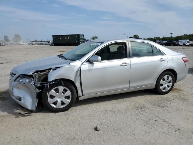 TOYOTA CAMRY CE 2008 4t4be46k08r032284