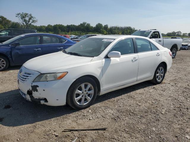 TOYOTA CAMRY CE 2008 4t4be46k08r032799