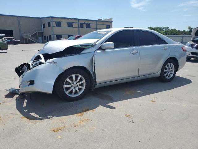 TOYOTA CAMRY CE 2008 4t4be46k08r034617