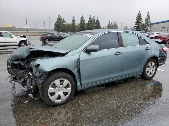 TOYOTA CAMRY 2008 4t4be46k08r044371