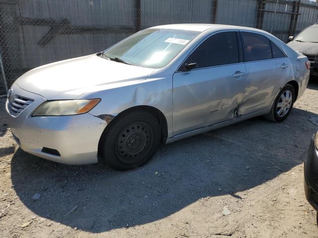 TOYOTA CAMRY 2009 4t4be46k09r048518