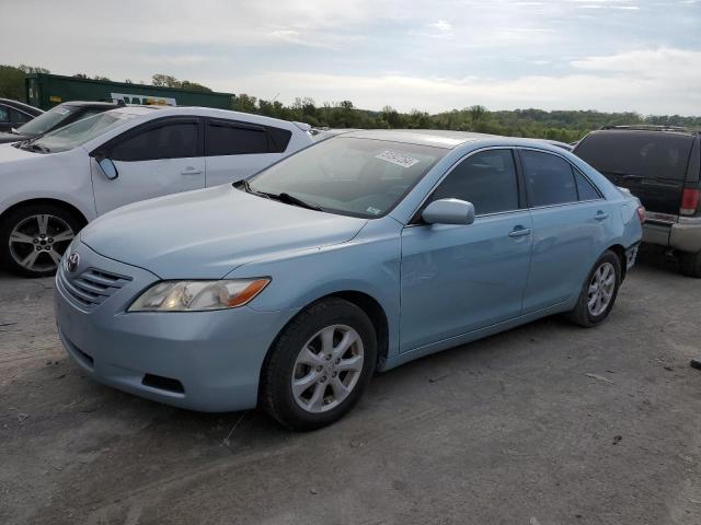 TOYOTA CAMRY 2009 4t4be46k09r049491