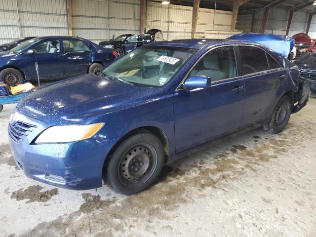 TOYOTA CAMRY 2009 4t4be46k09r058398