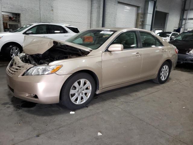 TOYOTA CAMRY 2009 4t4be46k09r065089