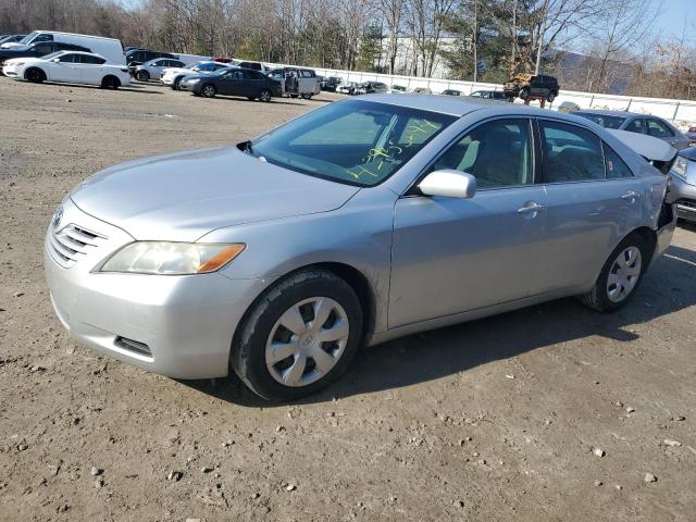 TOYOTA CAMRY 2009 4t4be46k09r066906