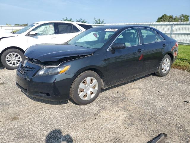 TOYOTA CAMRY BASE 2009 4t4be46k09r071989