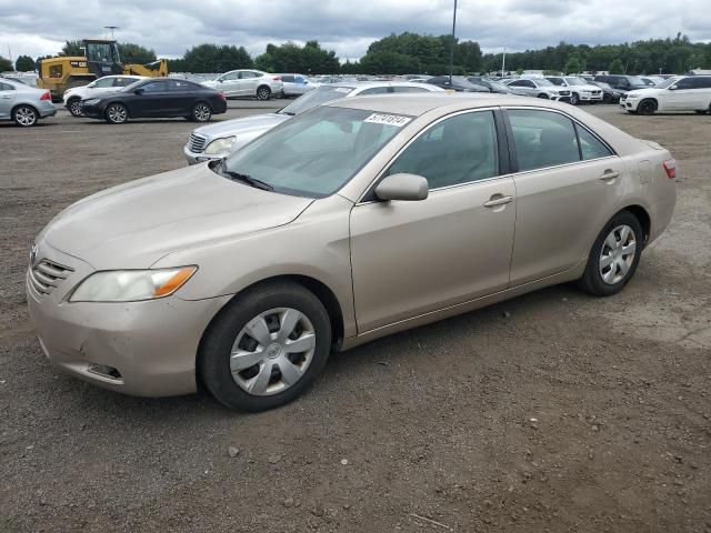 TOYOTA CAMRY 2009 4t4be46k09r113741