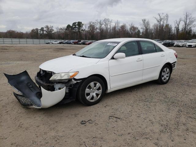 TOYOTA CAMRY 2009 4t4be46k09r129678