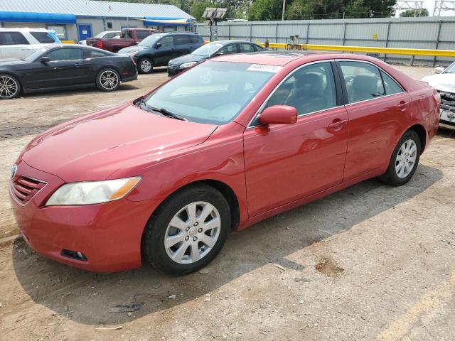 TOYOTA CAMRY 2009 4t4be46k09r130913