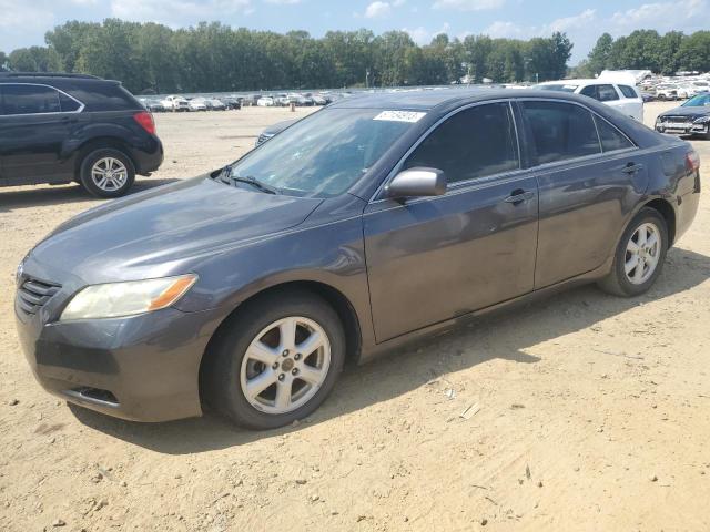 TOYOTA CAMRY CE 2007 4t4be46k17r002743