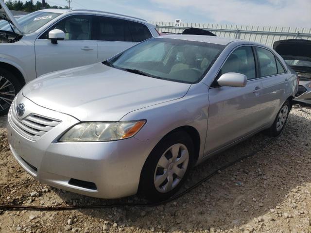 TOYOTA CAMRY CE 2008 4t4be46k18r018474