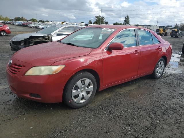 TOYOTA CAMRY CE 2008 4t4be46k18r019849