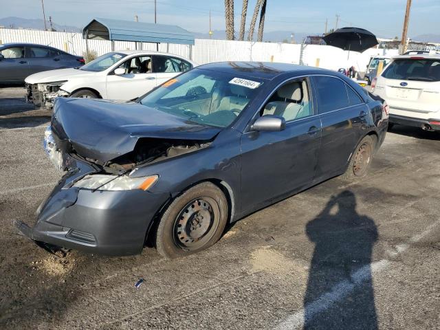 TOYOTA CAMRY 2008 4t4be46k18r020757